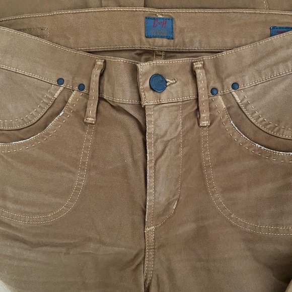 Citizens of Humanity Angie Superflare - Picture 8 of 9